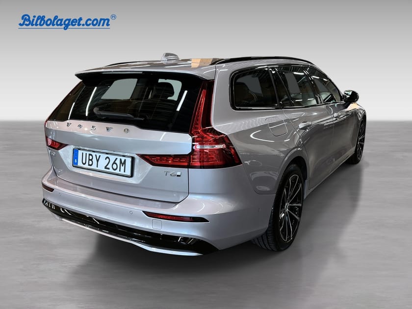 Bild 5 av Volvo V60