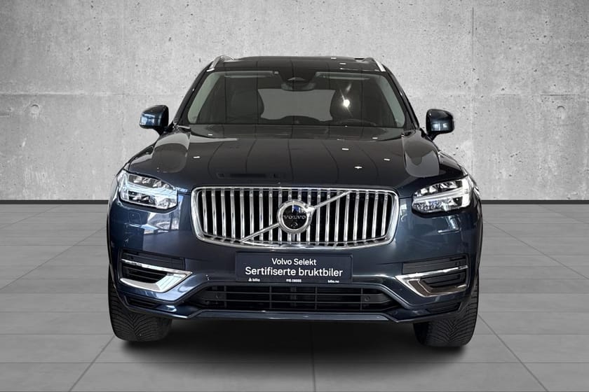 Bilde 2 av Volvo XC90