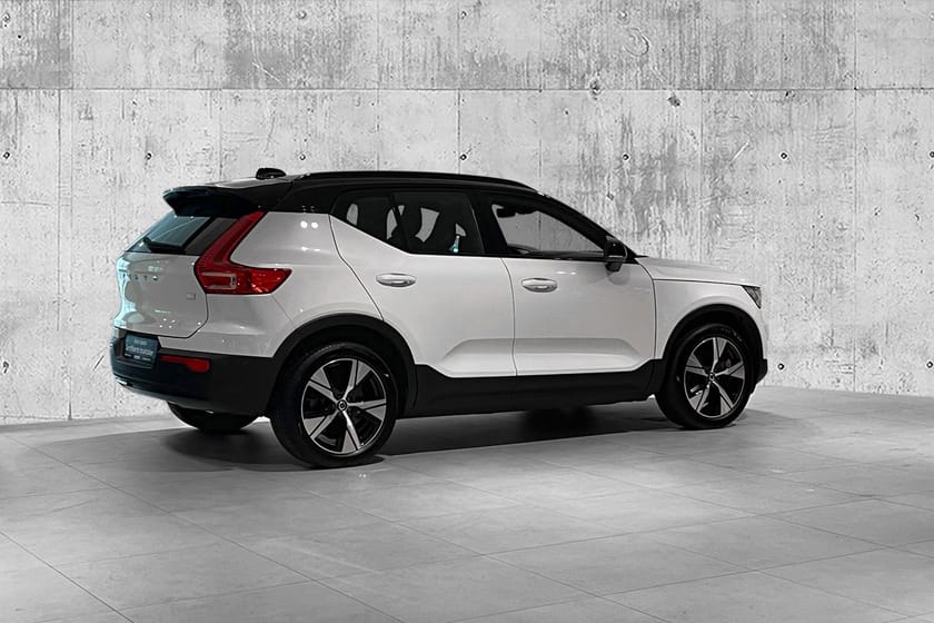 Bilde 5 av Volvo XC40 Recharge P8 AWD KROK|19"|V.PUMPE
