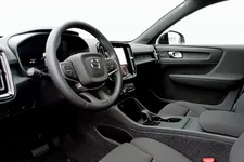 Volvo EX40 Single Motor Extended Range