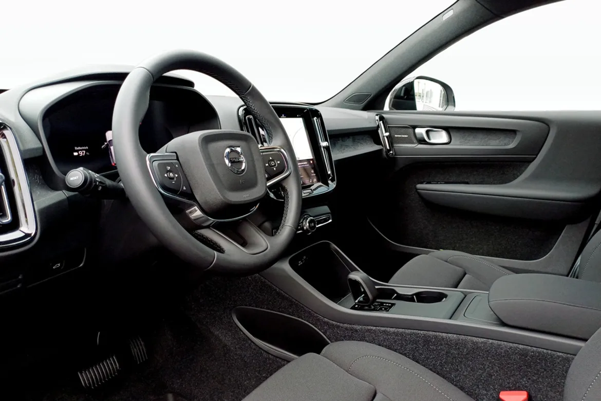 Volvo EX40 Single Motor Extended Range