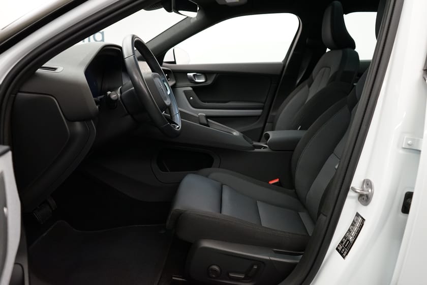 Bild 5 av Polestar 2 Long Range Dual Motor