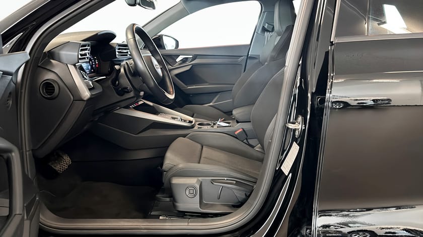Bild 2 av Audi A3 Sportback 35 TFSI PROLINE 150 HK S TRONIC