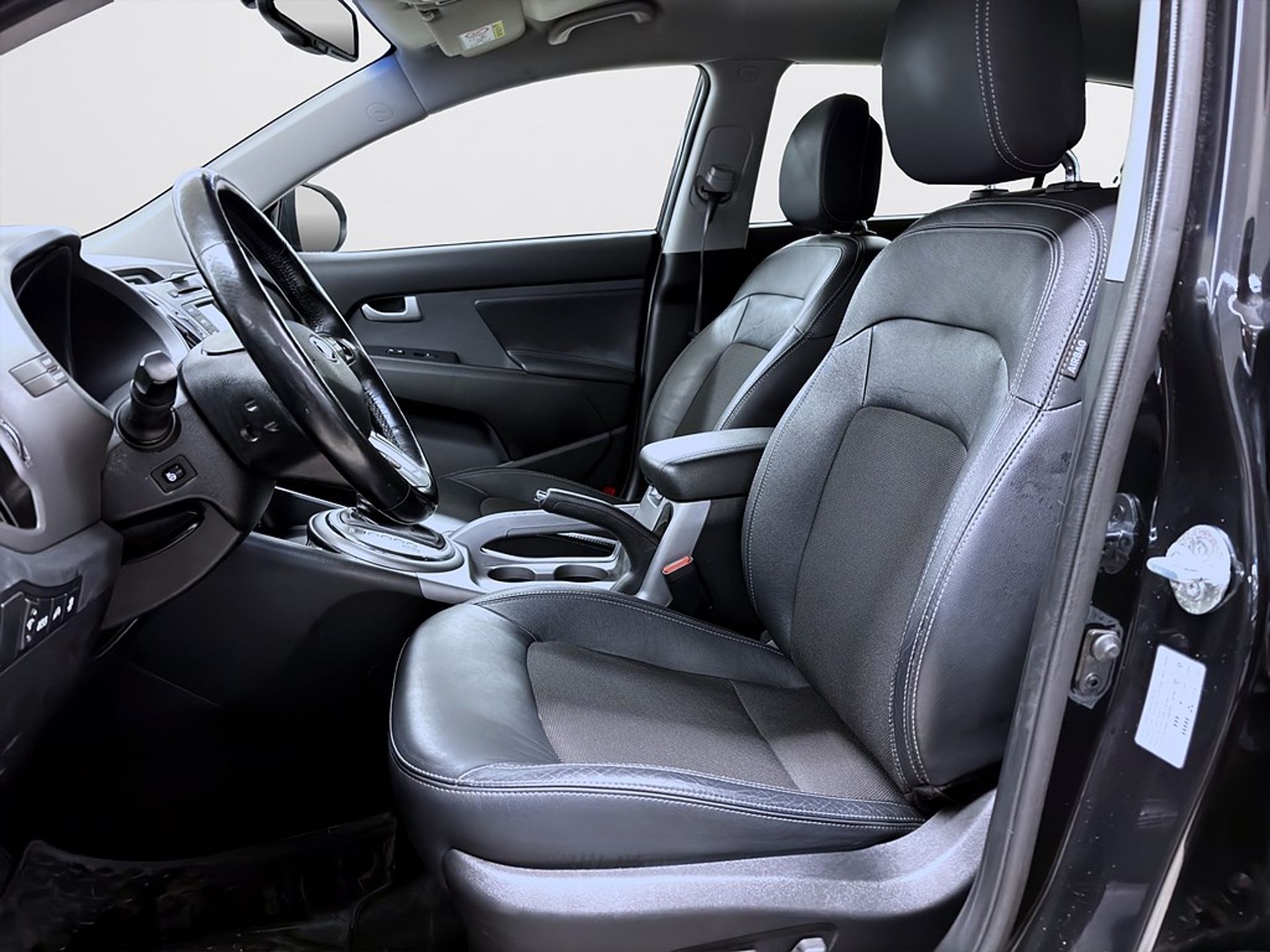 Kia Sportage 2.0 CRDi 184hk AWD Business 2015, photo 7/10