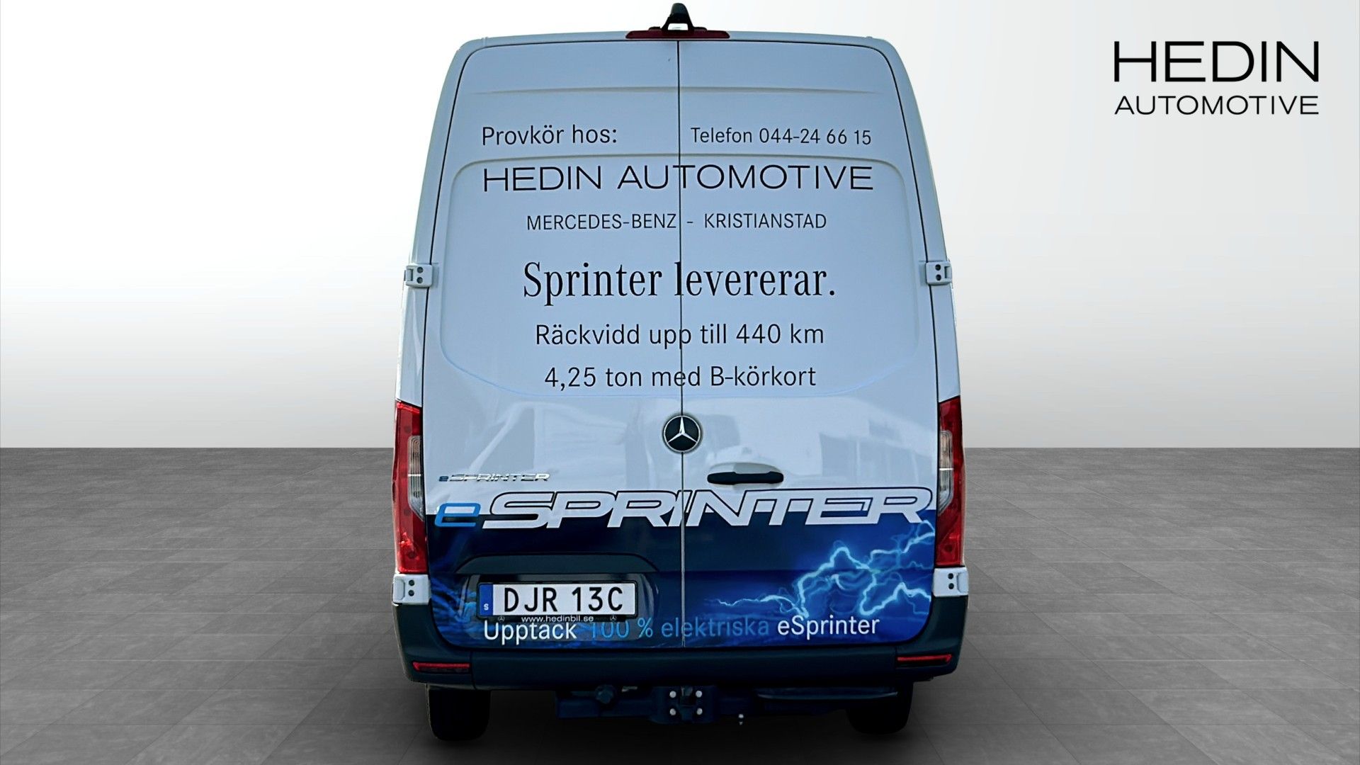 Mercedes-Benz Sprinter 2025, bild 5/10