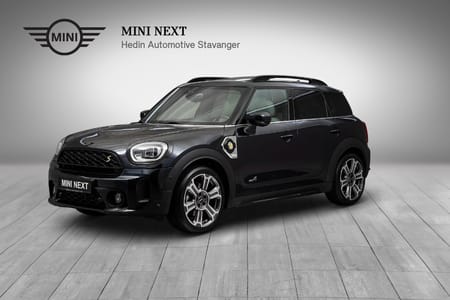MINI Countryman Cooper SE ALL4 Maximise