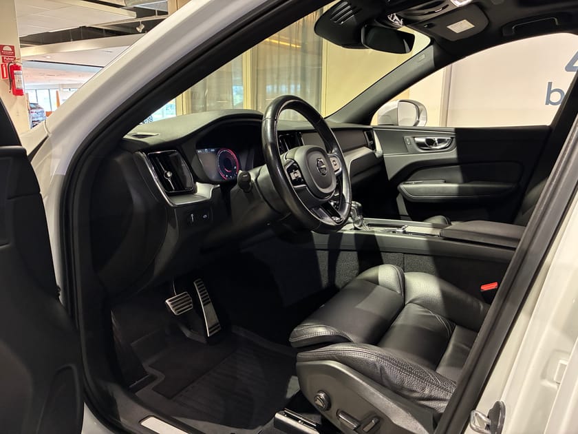 Bild 4 av Volvo XC60