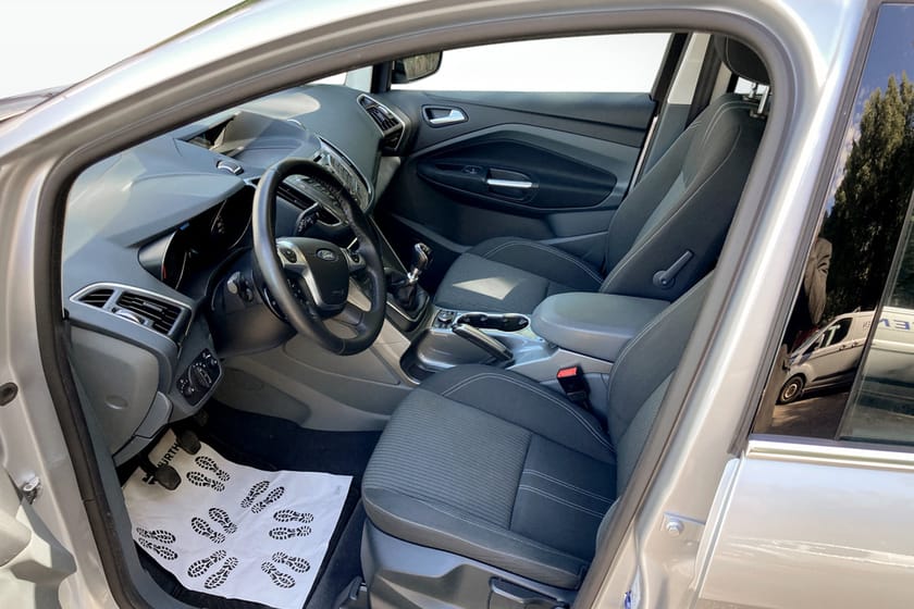 Bild 5 av Ford C-Max 