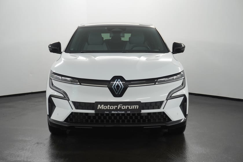 Bilde 3 av Renault Mégane E-TECH