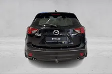 Thumnail bilde 3 av Mazda CX-5