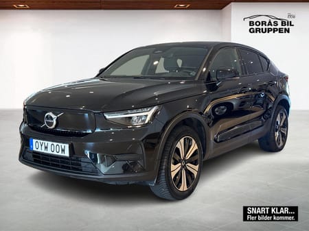 Volvo C40 Recharge Core