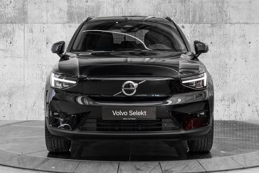 Bilde 3 av Volvo EX40 Twin Motor Plus Hengerfeste