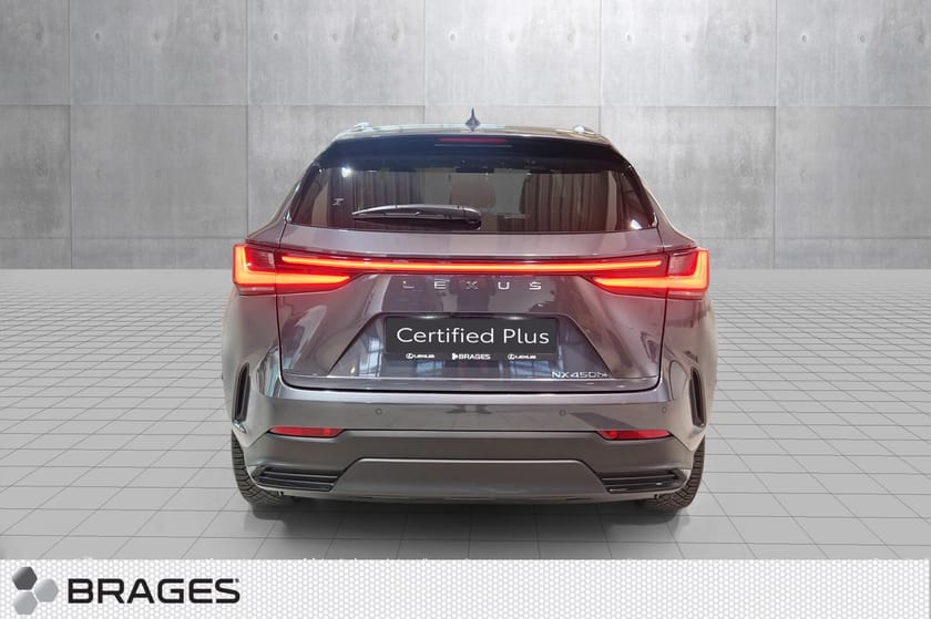 Bilde 3 av Lexus NX 450h+ Executive Tech