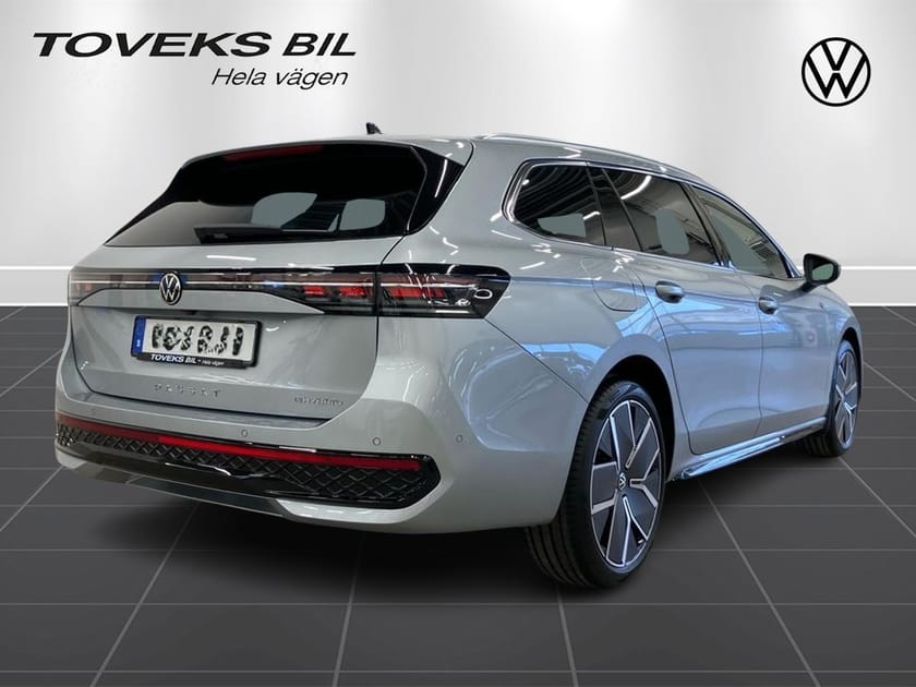 Bild 3 av Volkswagen Passat