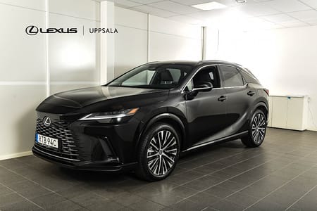 Lexus RX 450h+ E-CVT Executive Backkamera MOMS