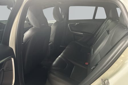 Volvo V60 Cross Country D4 AWD Classic Pro