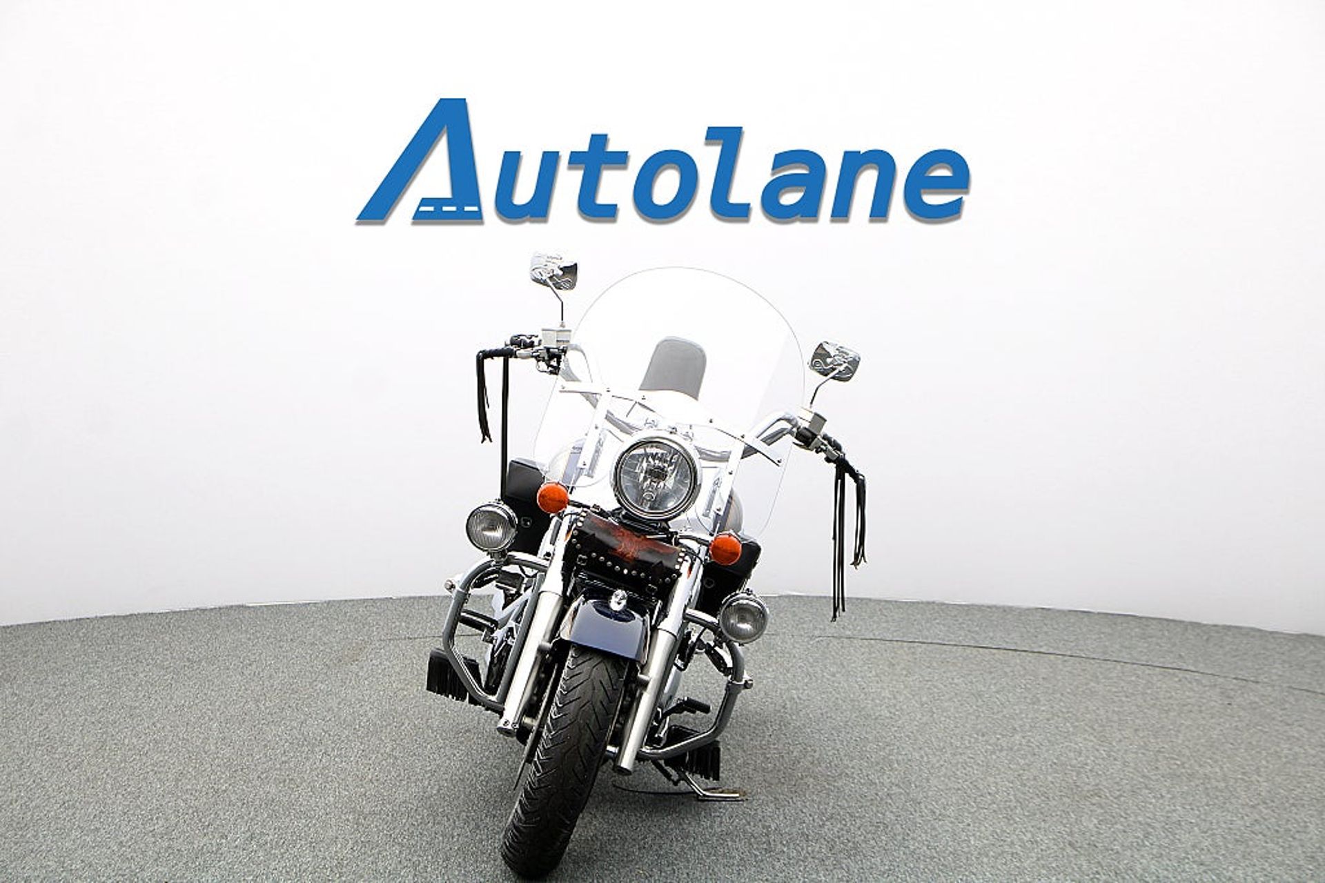 Kawasaki Vulcan 1600 Classic 2006, bild 7/10
