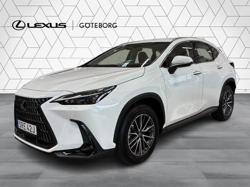 Bild 1 av Lexus NX 350h FWD BUSINESS TEKNIKPAKET