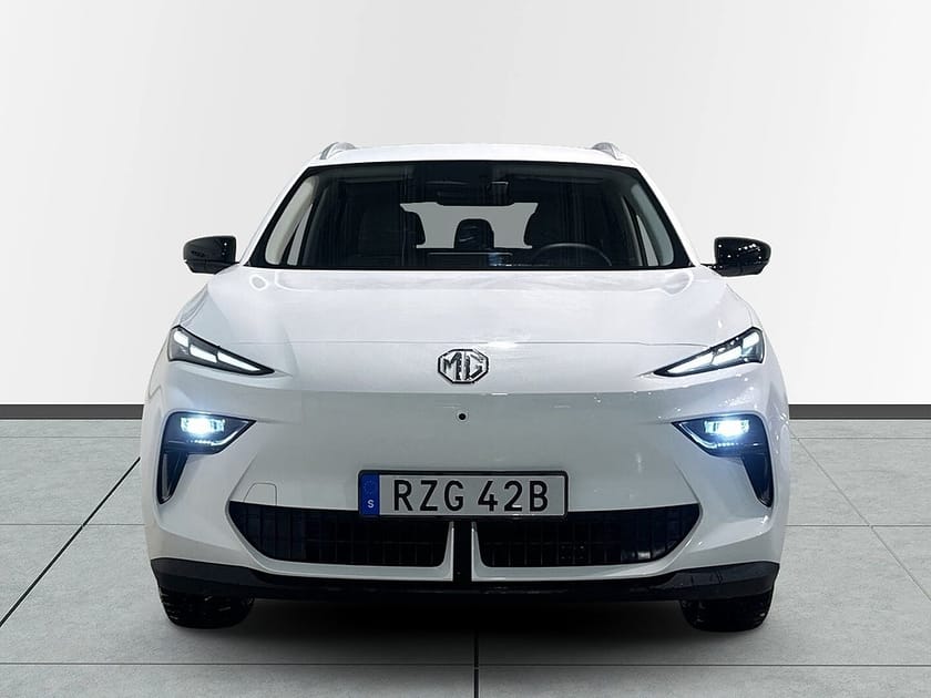 Bild 2 av MG S5 EV Long Range