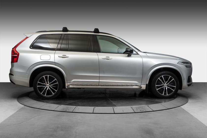 Bilde 3 av Volvo XC90