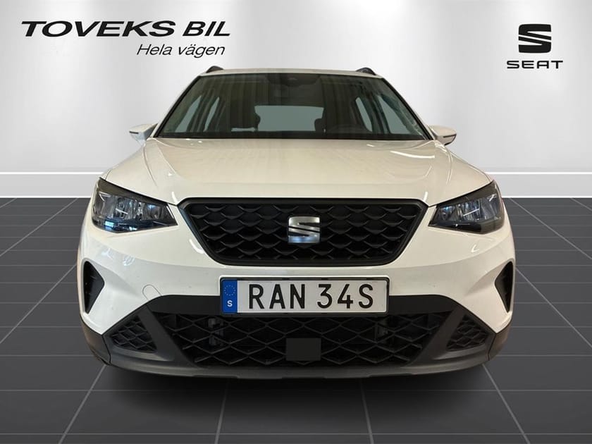 Bild 4 av SEAT Arona