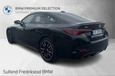 Thumnail bilde 2 av BMW i4 M60 xDrive Gran Coupé