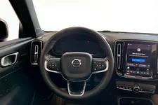 Volvo XC40 Recharge