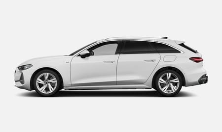 Audi A5 Avant e-hybrid quattro 220 KW S TRONIC