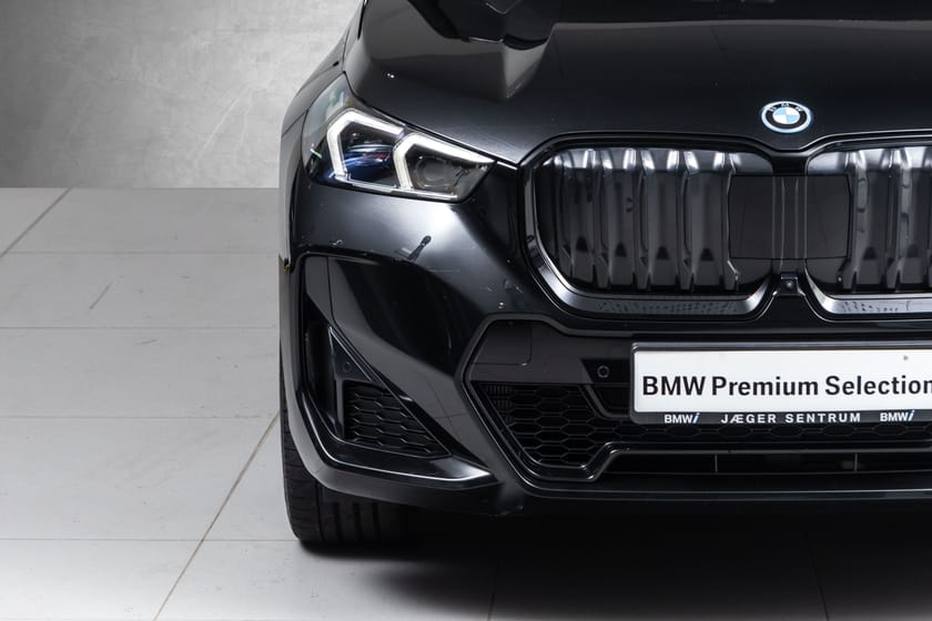 Bilde 5 av BMW iX1 xDrive30 M Sport-Krok-Harman/Kardon-Glasstak-Skinn