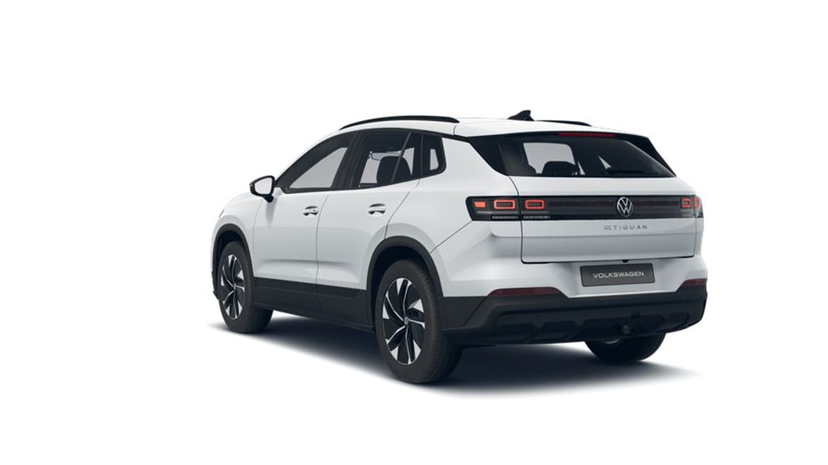 Volkswagen Volkswagen ID. Tiguan — bild 4