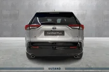 Thumnail bilde 3 av Toyota RAV4 Plug-in Hybrid