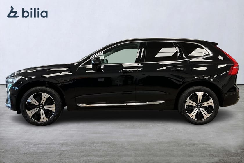 Bild 3 av Volvo XC60 T6 Core Edition Dragkrok & ljudpaket