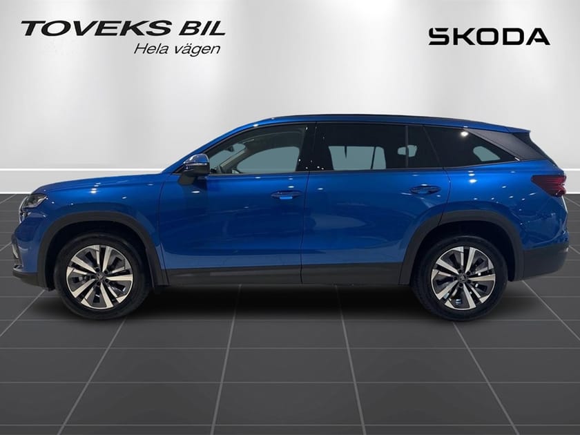 Bild 4 av Škoda Kodiaq