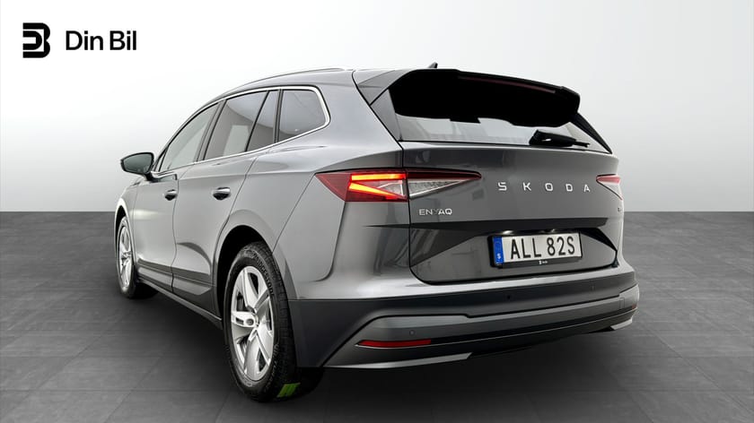 Bild 3 av Škoda Enyaq 85 