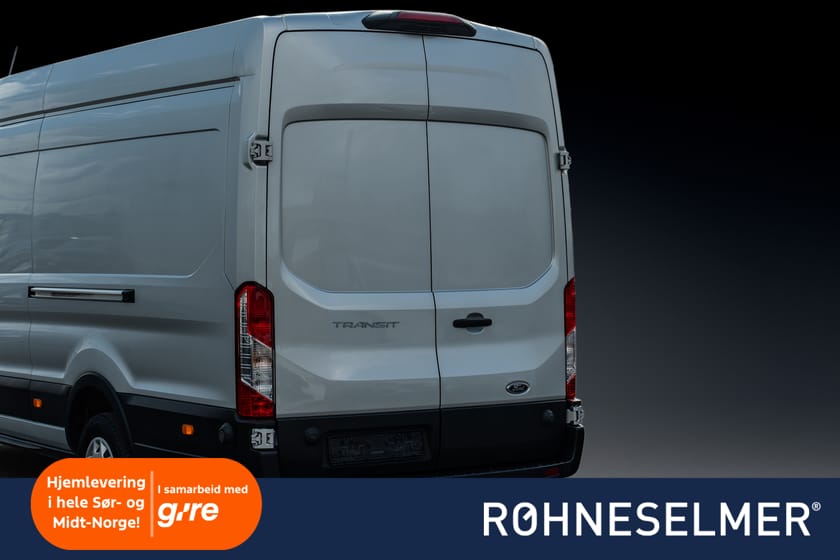 Bilde 3 av Ford Transit 350