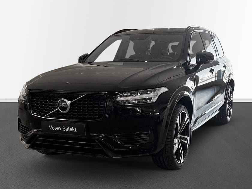Bild 1 av Volvo XC90 7 Säten Recharge T8 R-Design 7-säten