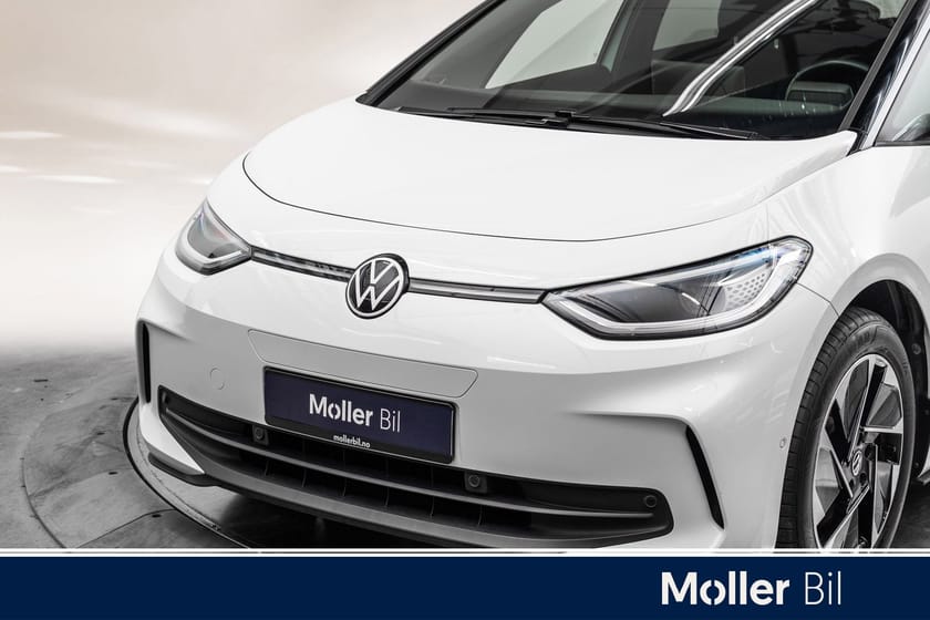 Bilde 2 av Volkswagen ID.3 Pro Performance highline 59kwh 204hk