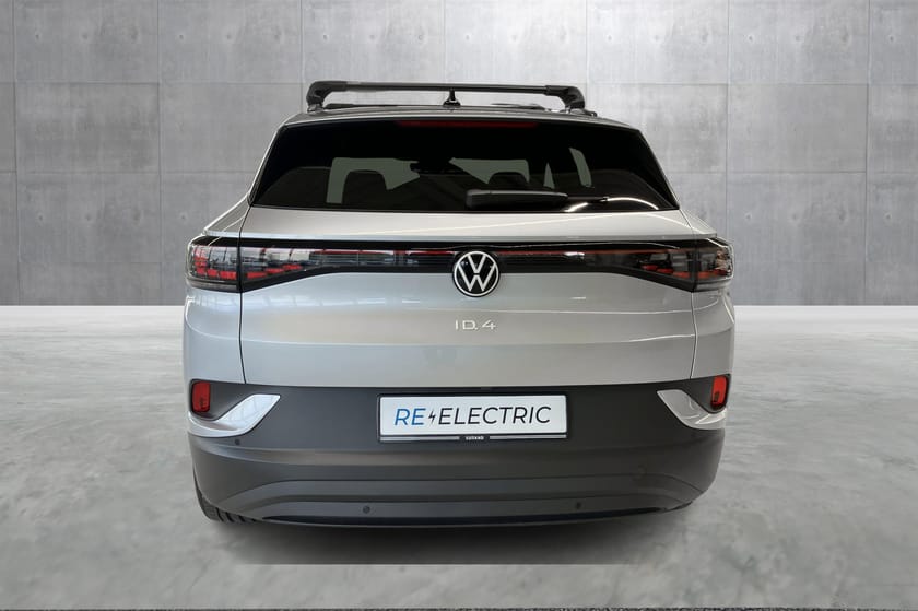 Bilde 4 av Volkswagen ID.4 Pro 4M