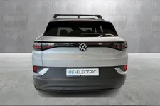 Thumnail bilde 3 av Volkswagen ID.4 Pro 4M