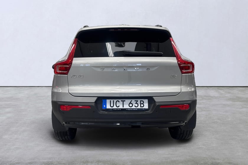 Bild 5 av Volvo XC40