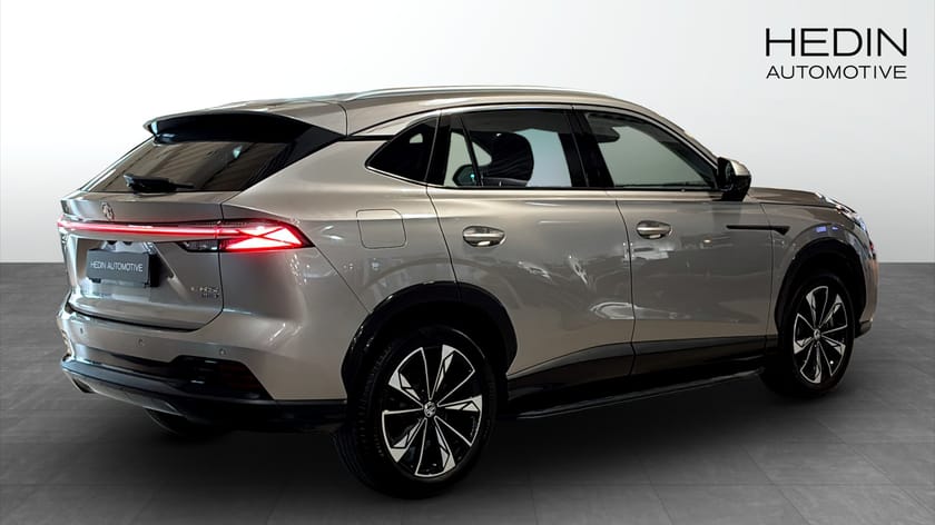 Bild 2 av MG HS PHEV LUX Automatisk, 307hk Nybilsgaranti