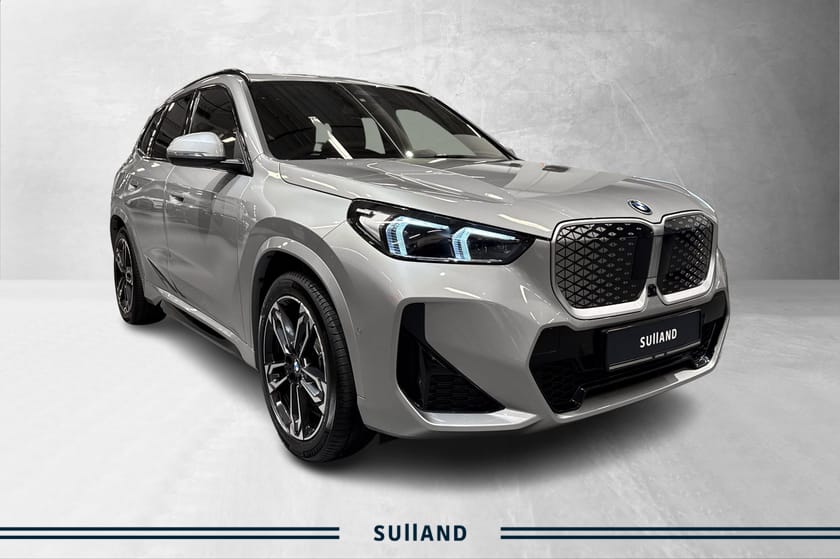 Bilde 2 av BMW iX1 xDrive30