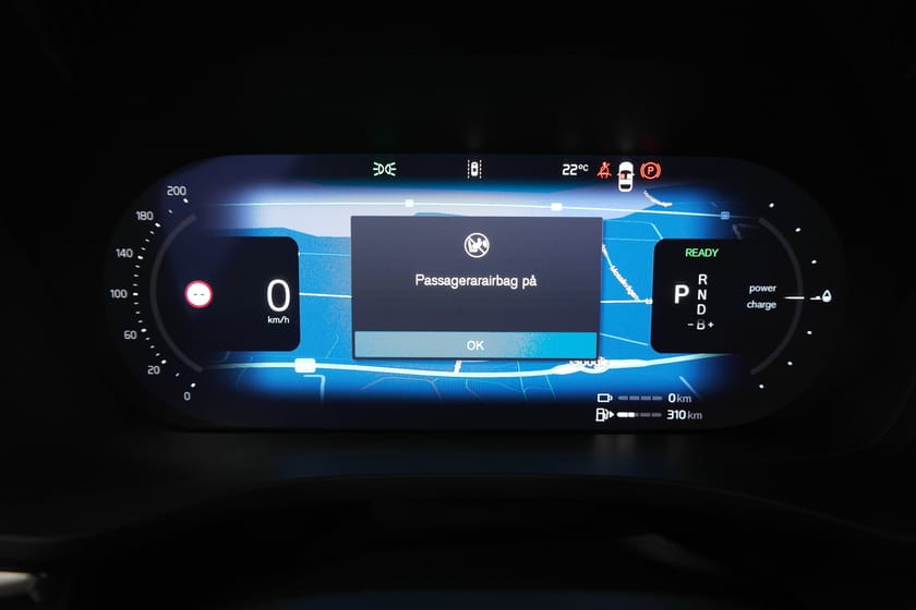 Bild 5 av Volvo XC60 T6 Plus Dark Nordic Edition