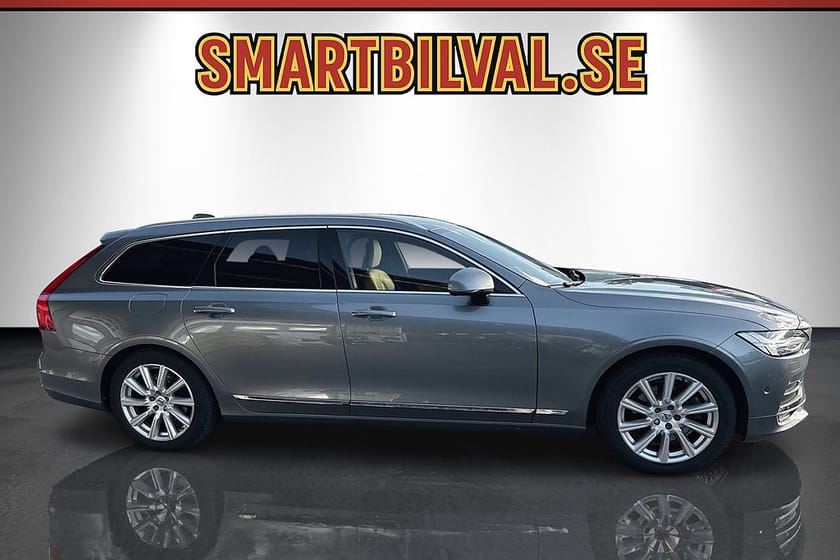 Bild 3 av Volvo V90