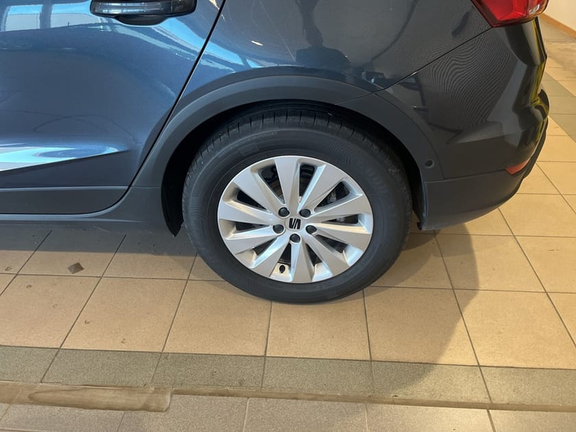 Bild 4 av SEAT Arona