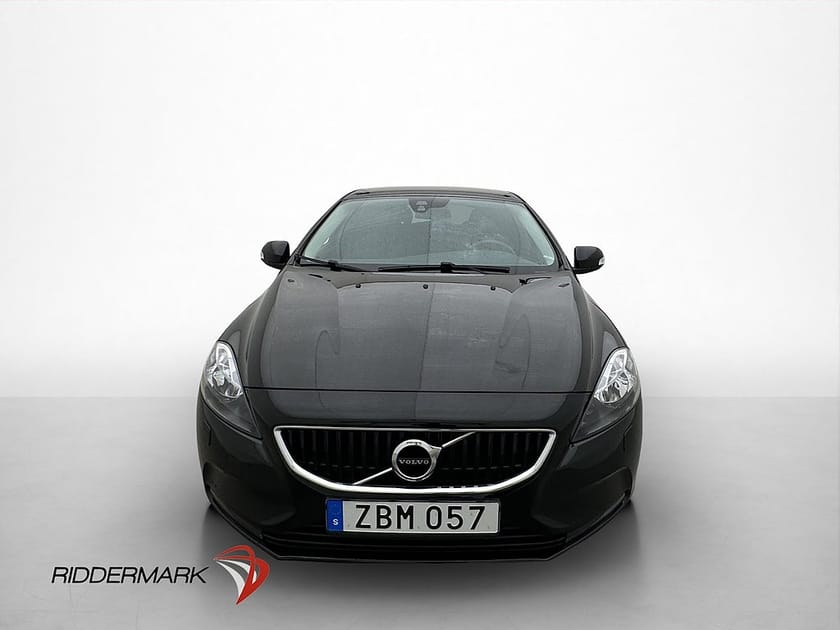 Bild 2 av Volvo V40 T3 152hk VOC Värmare P-Sensorer LED 0.55l/Mil