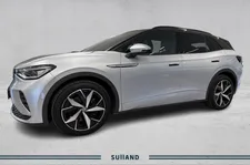 Thumnail bilde 1 av Volkswagen ID.4 GTX