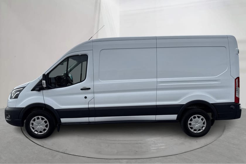 Bild 3 av Ford E-Transit 350