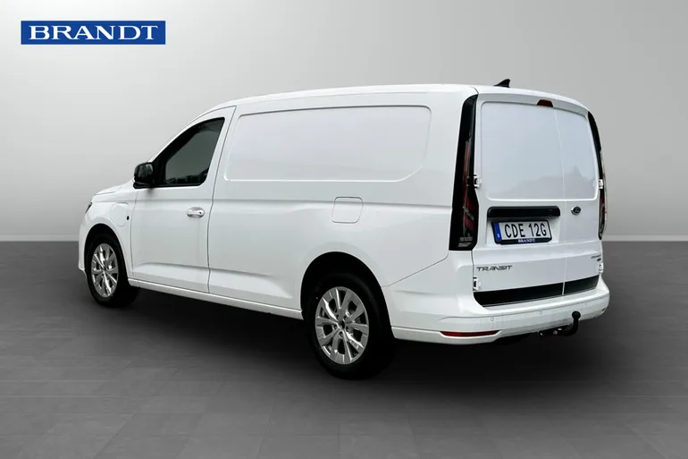 Ford Grand Transit Connect
