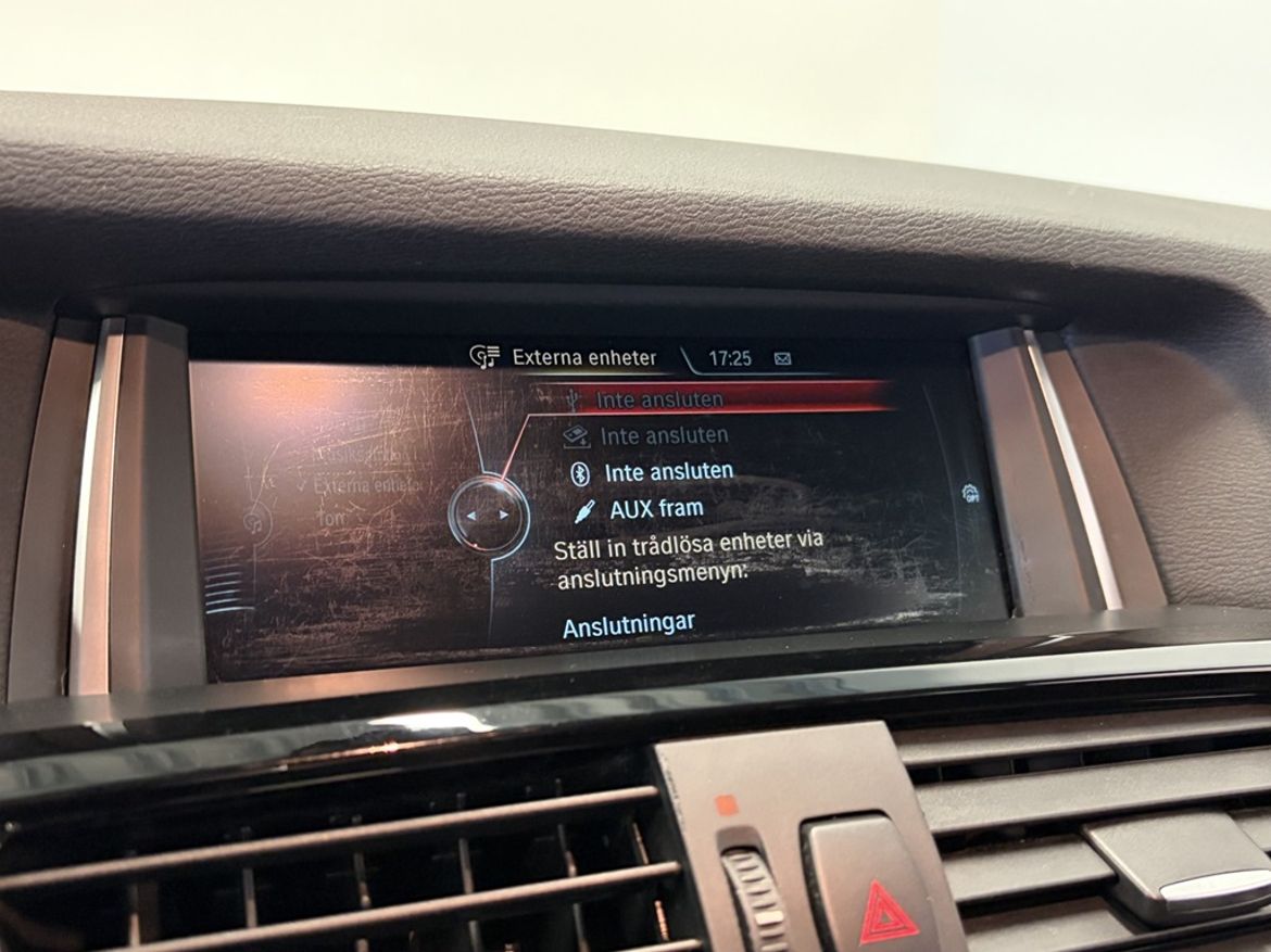 BMW BMW X4 xDrive20d — bild 19